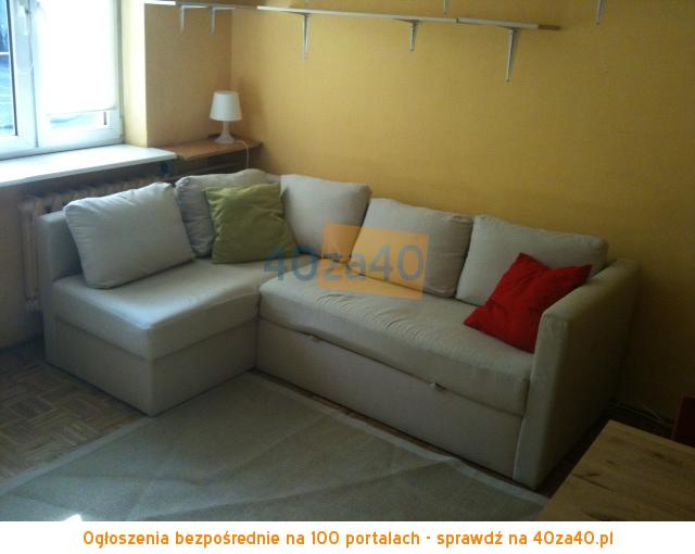 Mieszkanie do wynajęcia36 m2
