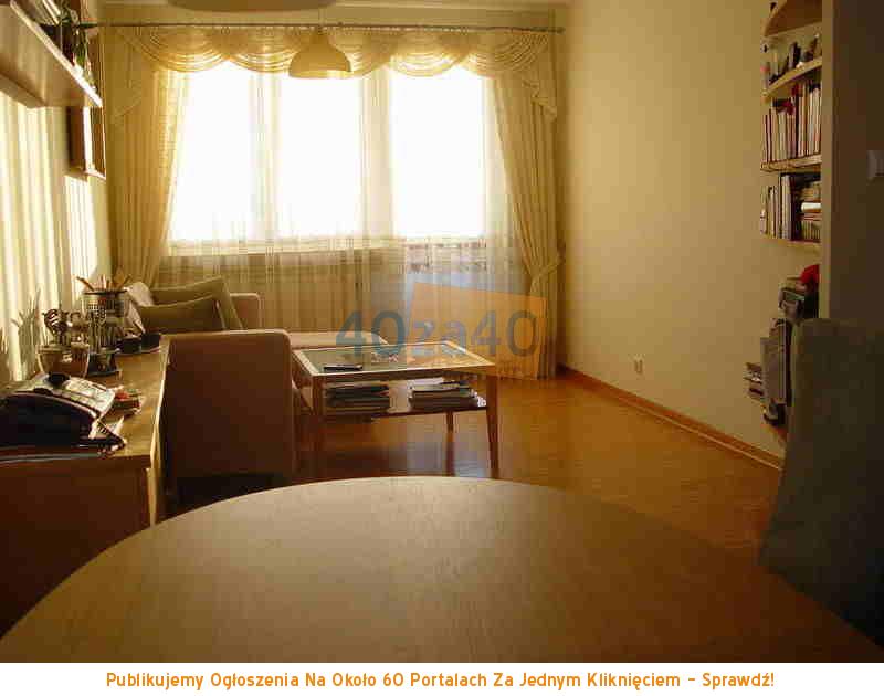 Mieszkanie do wynajęcia52 m2