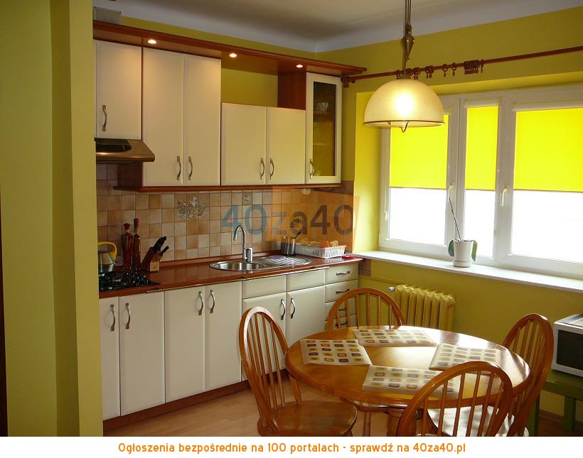 Mieszkanie do wynajęcia47 m2