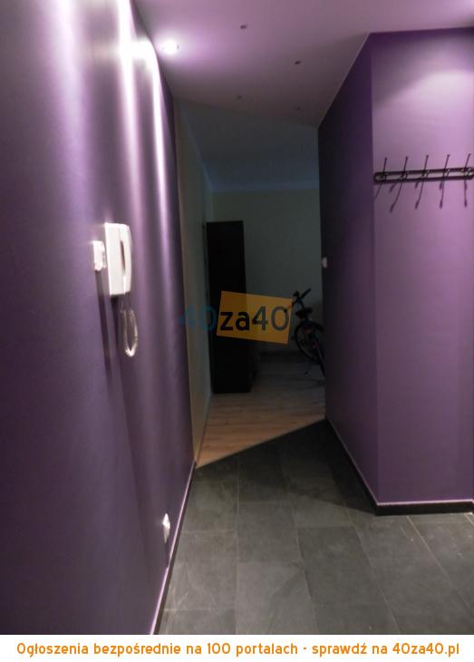 Mieszkanie do wynajęcia41 m2