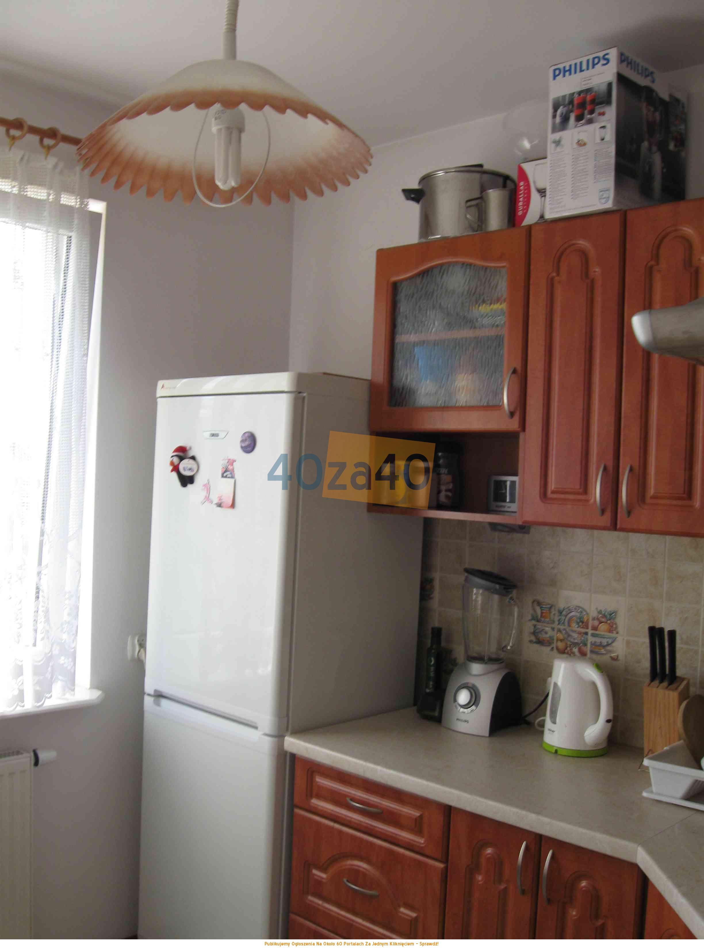 Mieszkanie do wynajęcia39 m2
