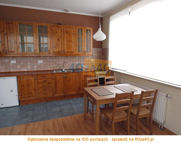 Mieszkanie do wynajęcia50 m2