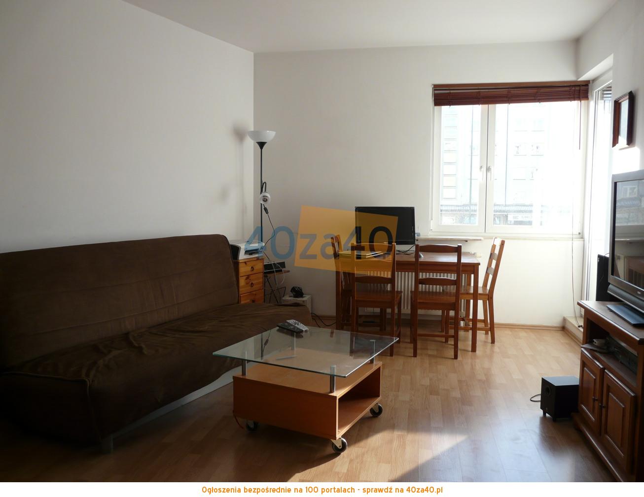 Mieszkanie do wynajęcia52 m2
