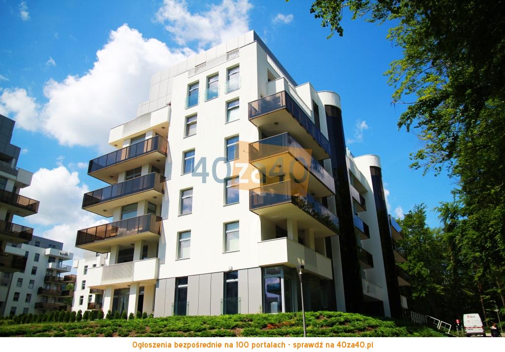 Mieszkanie do wynajęcia56 m2
