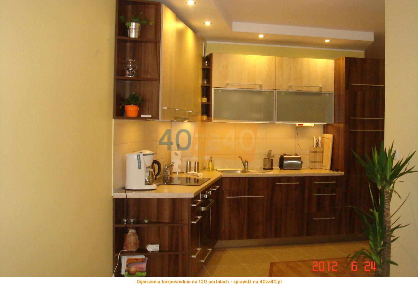 Mieszkanie do wynajęcia42 m2