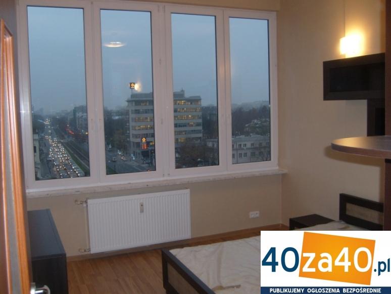 Mieszkanie do wynajęcia35.5 m2