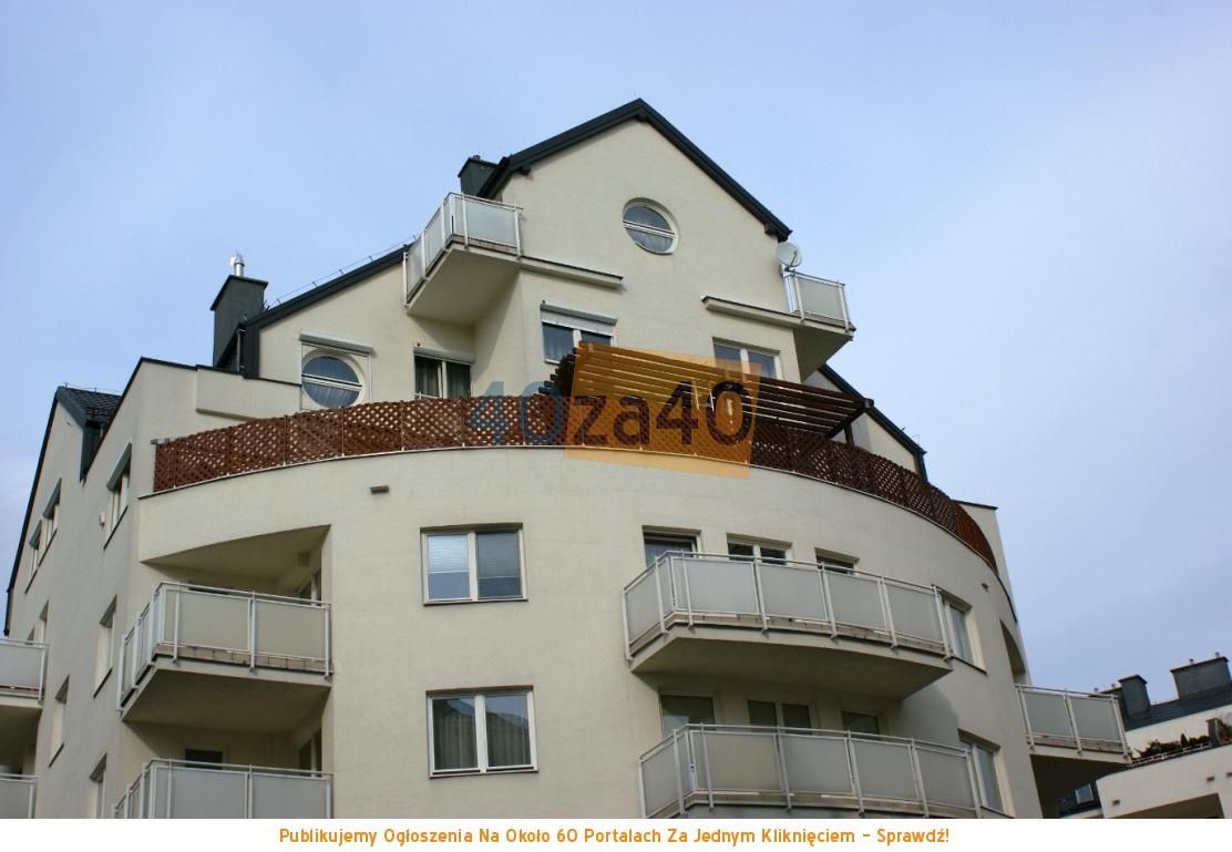 Mieszkanie do wynajęcia52 m2