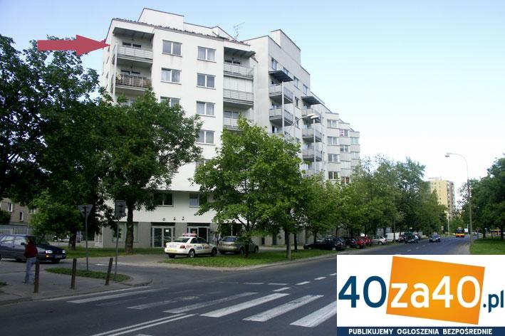 Mieszkanie do wynajęcia56.6 m2
