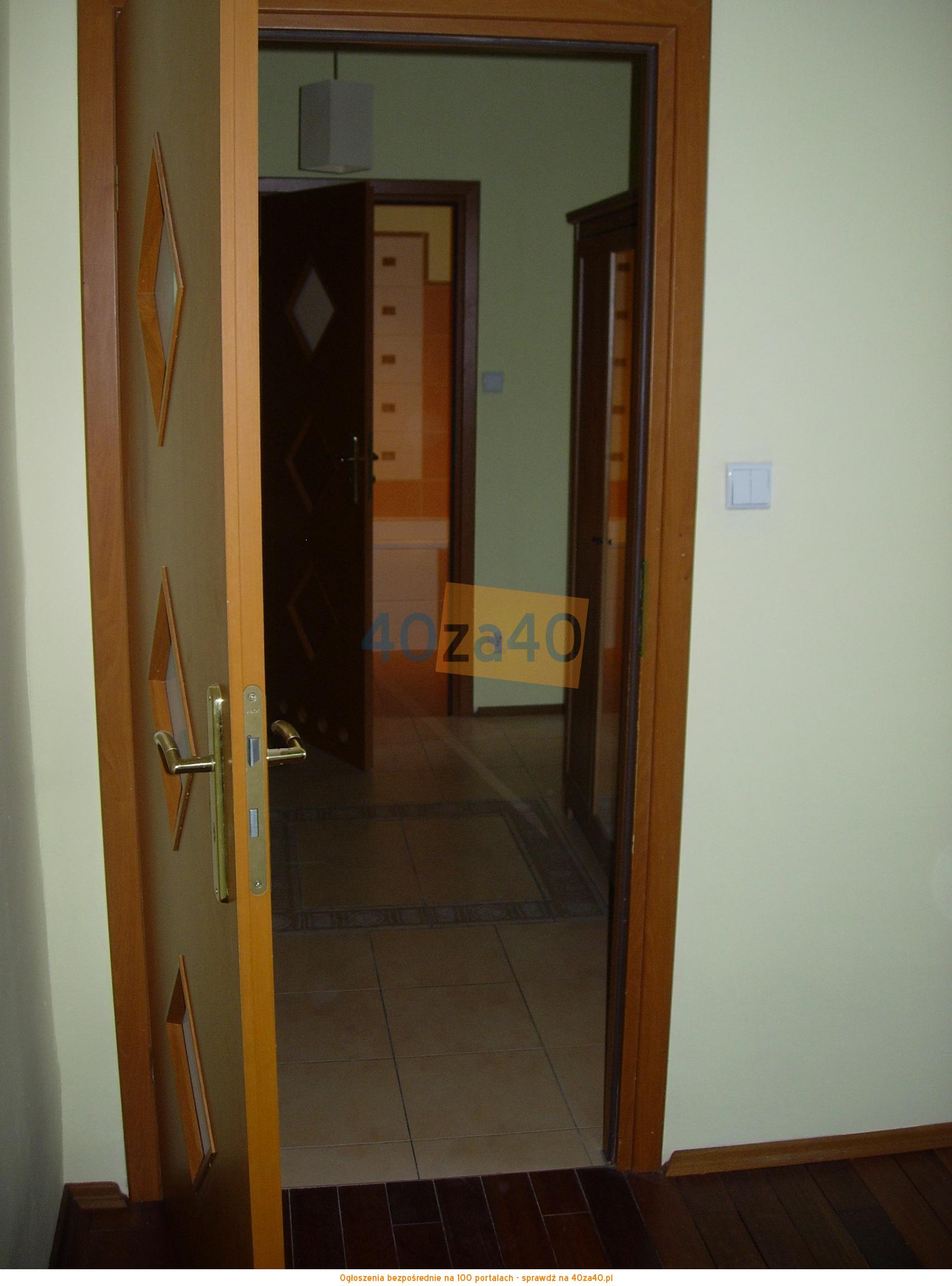 Mieszkanie do wynajęcia45 m2