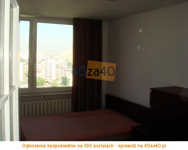 Mieszkanie do wynajęcia54 m2