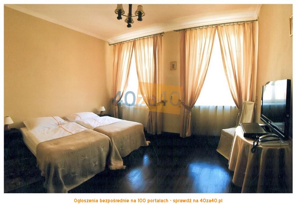 Mieszkanie do wynajęcia41 m2