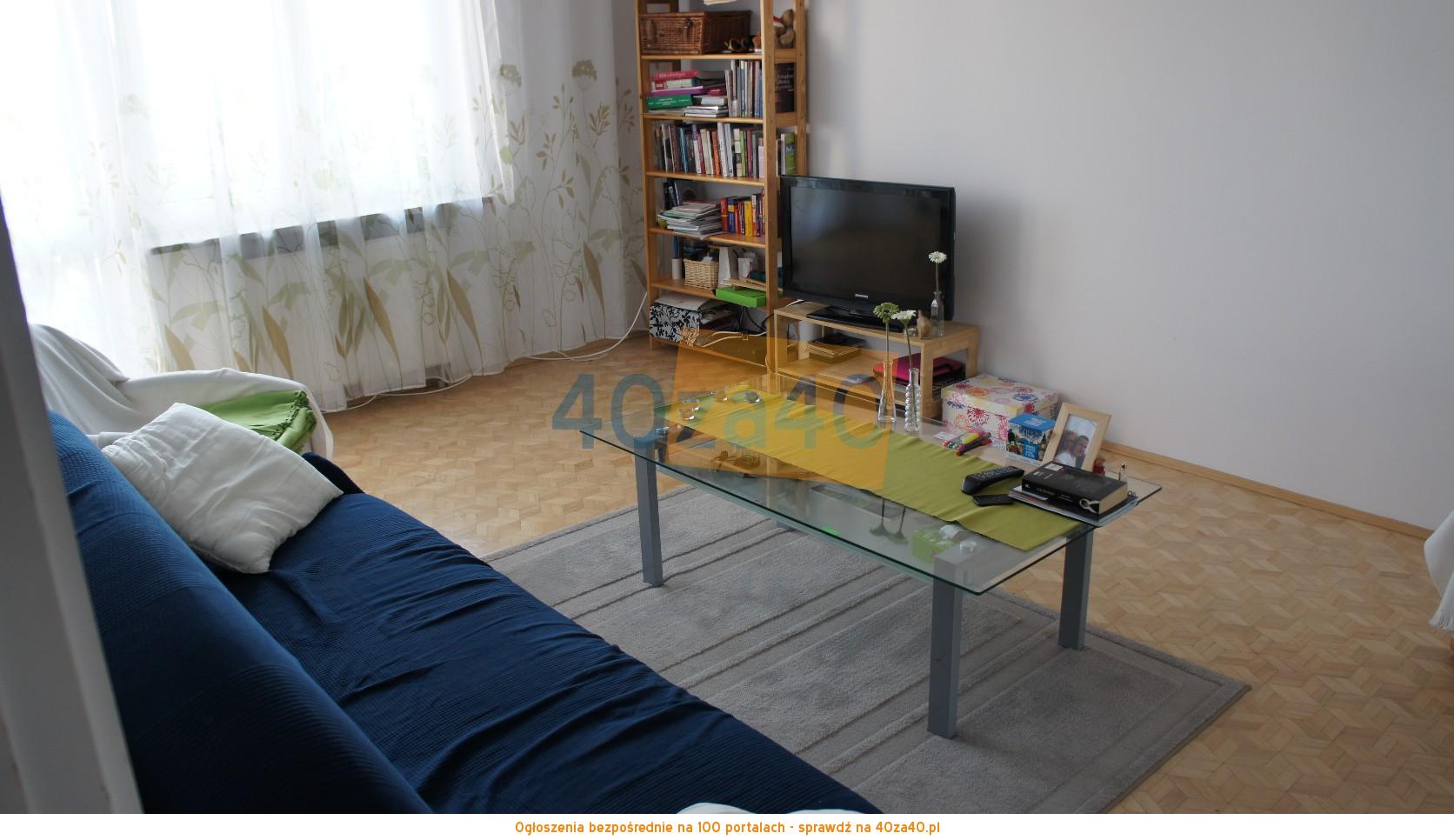 Mieszkanie do wynajęcia54 m2