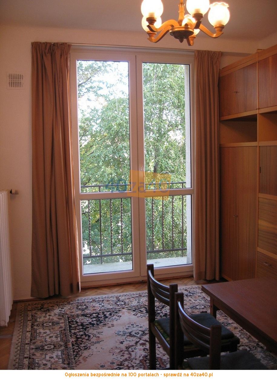 Mieszkanie do wynajęcia42 m2