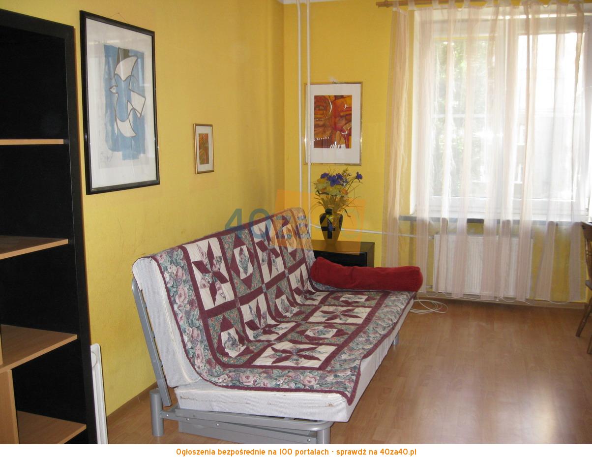 Mieszkanie do wynajęcia47 m2