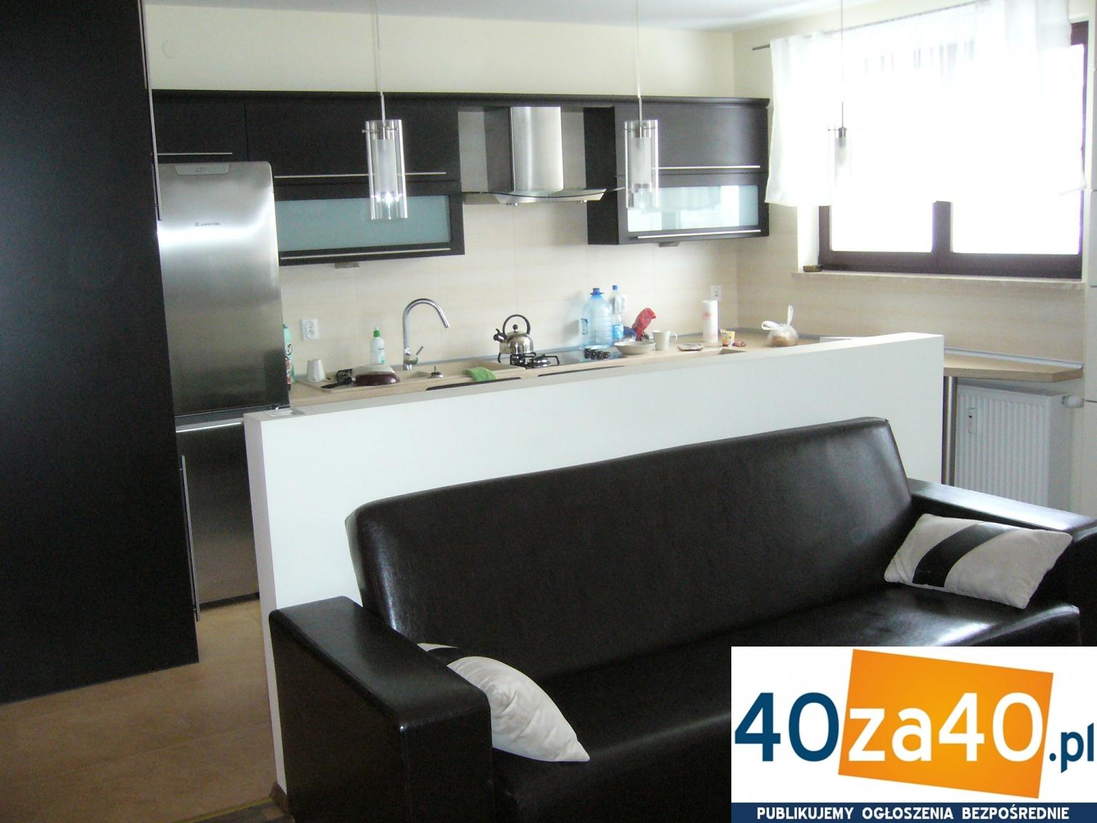 Mieszkanie do wynajęcia50 m2