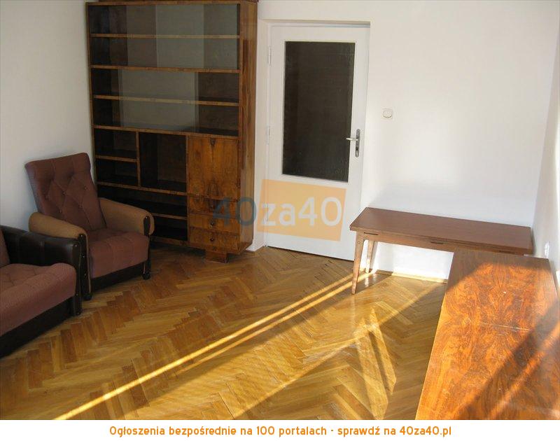 Mieszkanie do wynajęcia55 m2