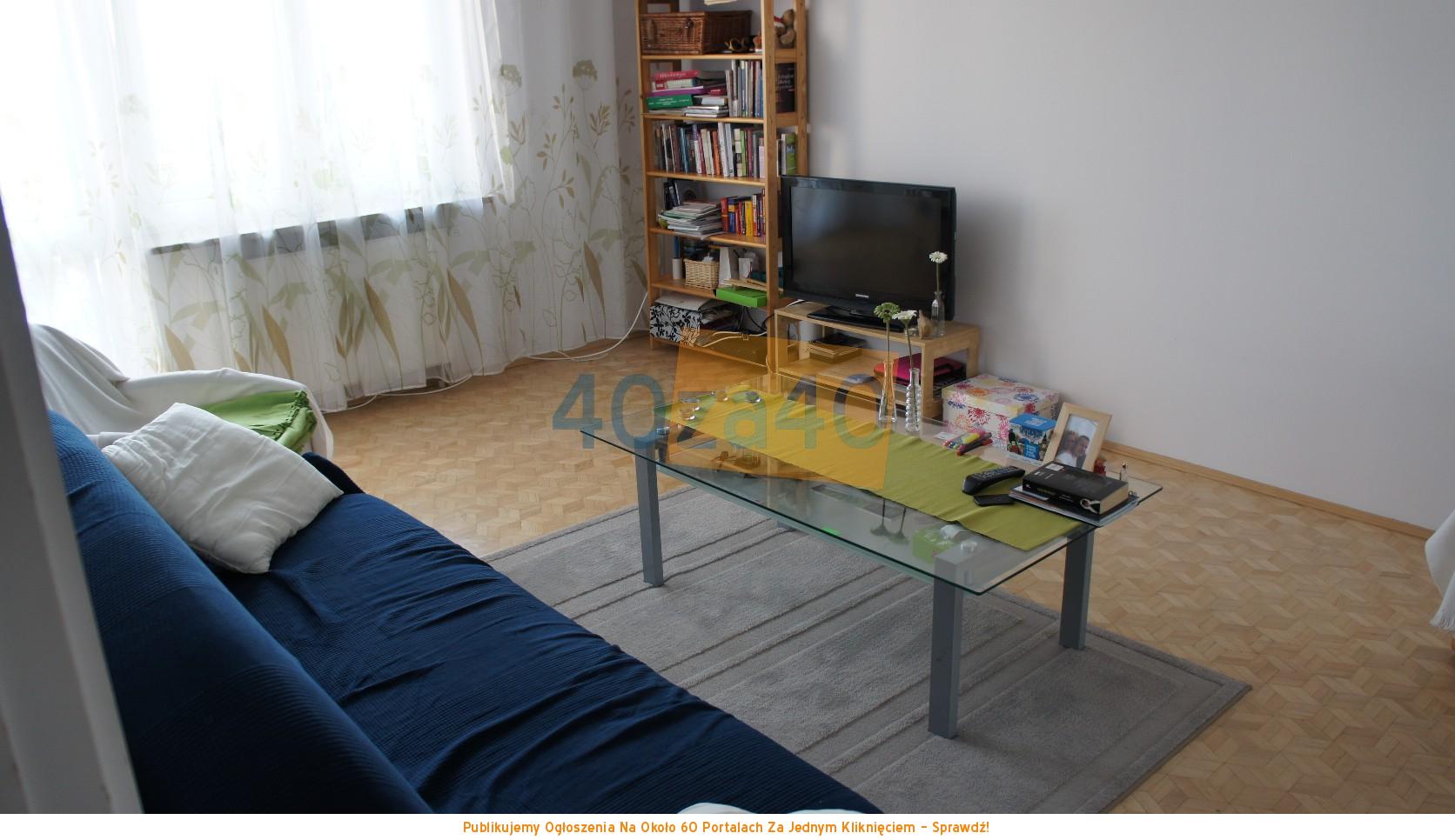 Mieszkanie do wynajęcia58 m2