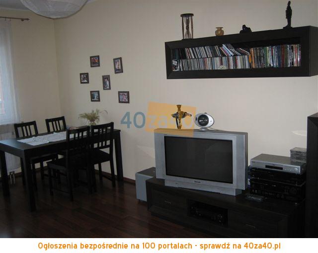 Mieszkanie do wynajęcia54 m2