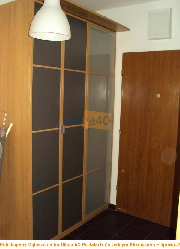 Mieszkanie do wynajęcia56.04 m2
