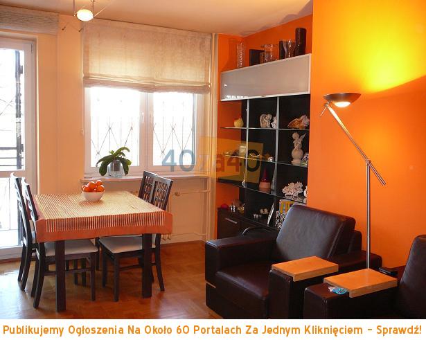Mieszkanie do wynajęcia57 m2