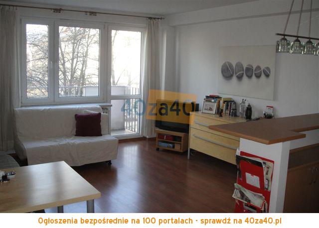 Mieszkanie do wynajęcia50 m2