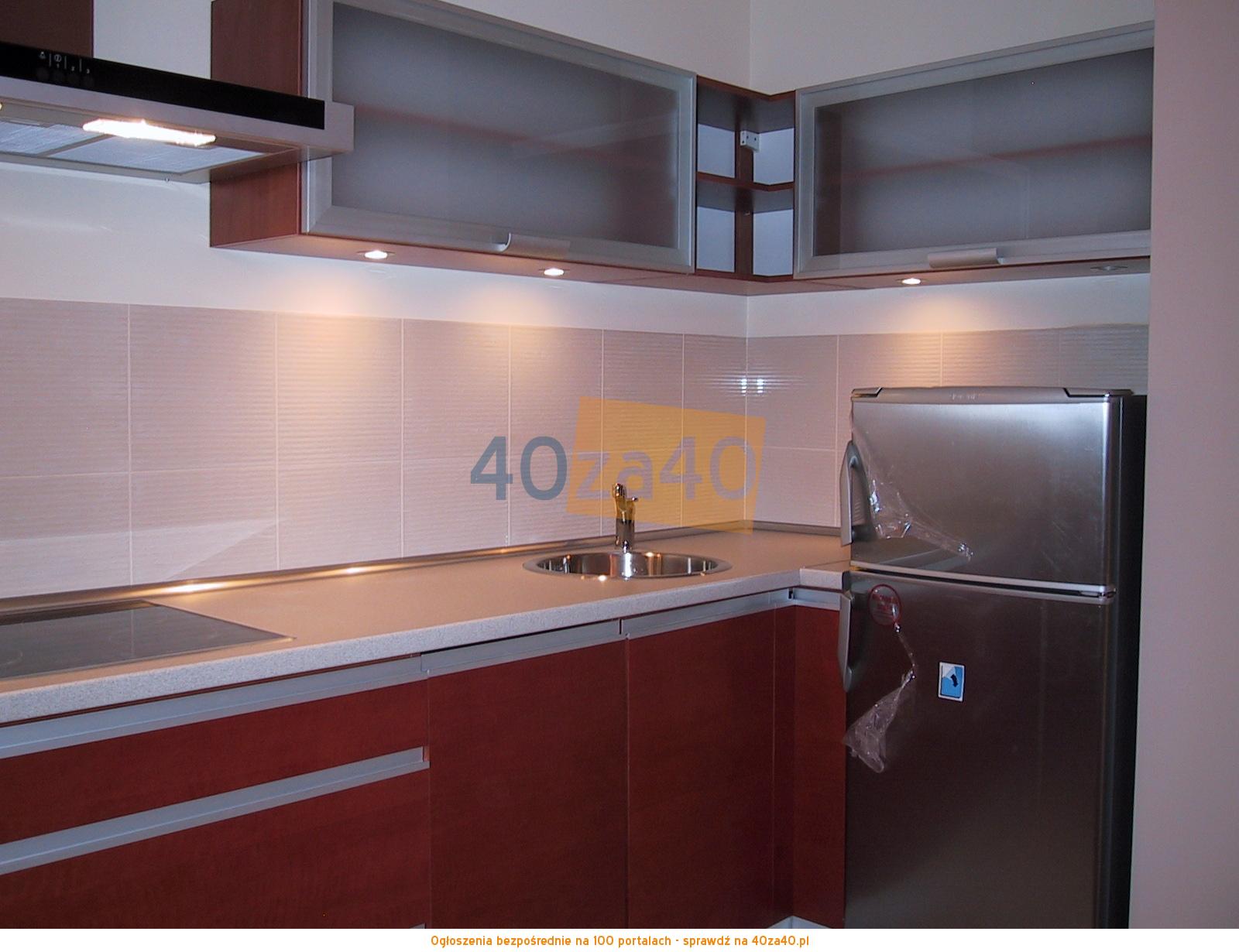 Mieszkanie do wynajęcia40 m2