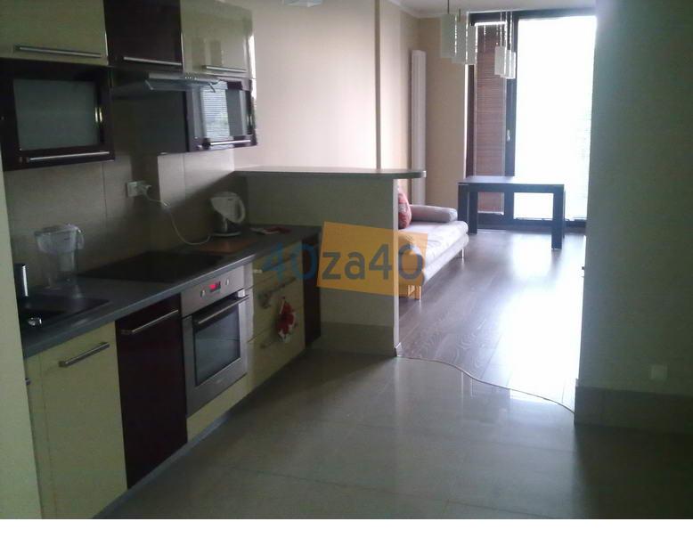 Mieszkanie do wynajęcia52 m2