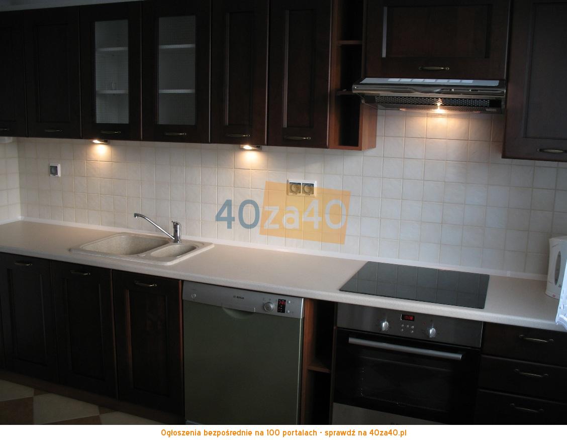 Mieszkanie do wynajęcia55 m2