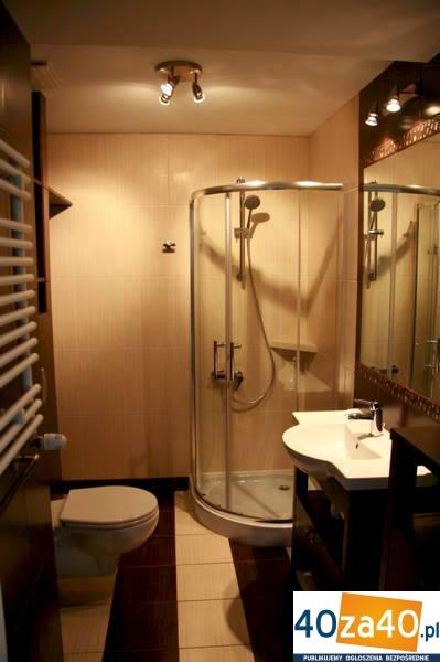 Mieszkanie do wynajęcia40 m2