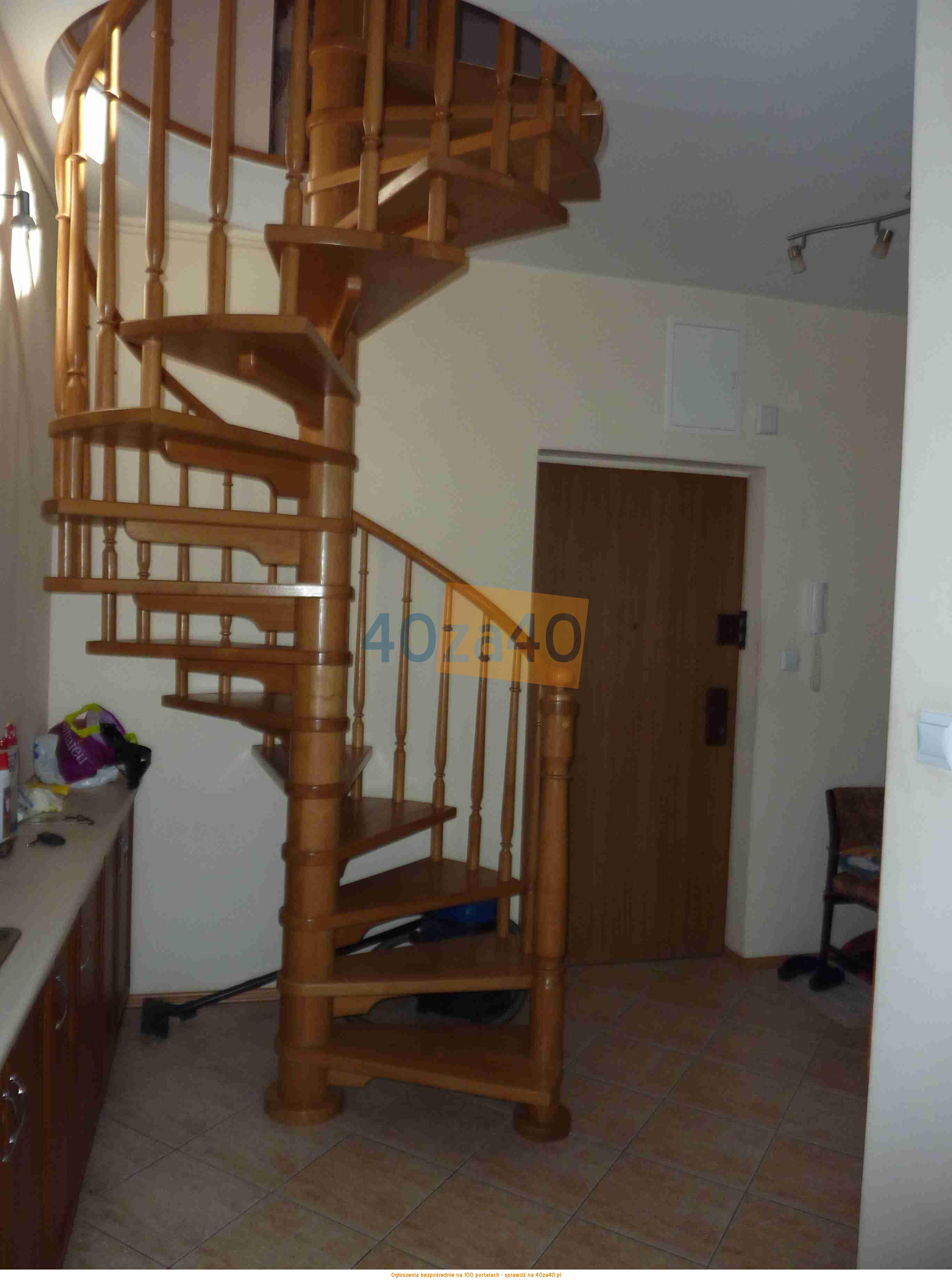 Mieszkanie do wynajęcia59 m2