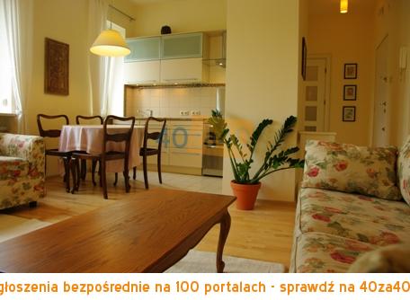 Mieszkanie do wynajęcia40 m2