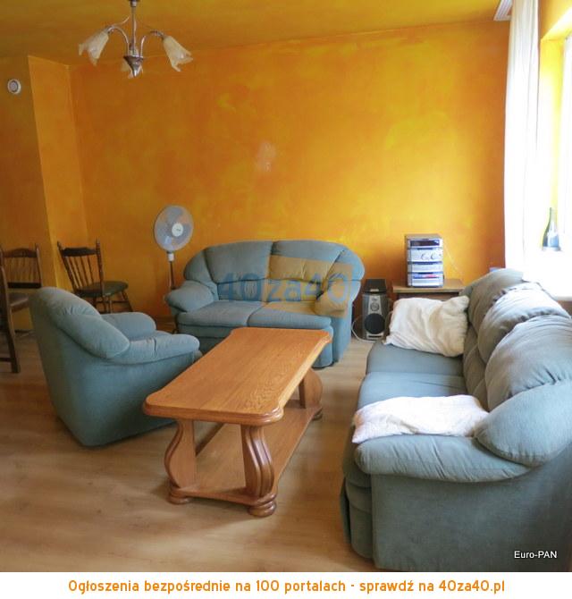 Mieszkanie do wynajęcia58 m2