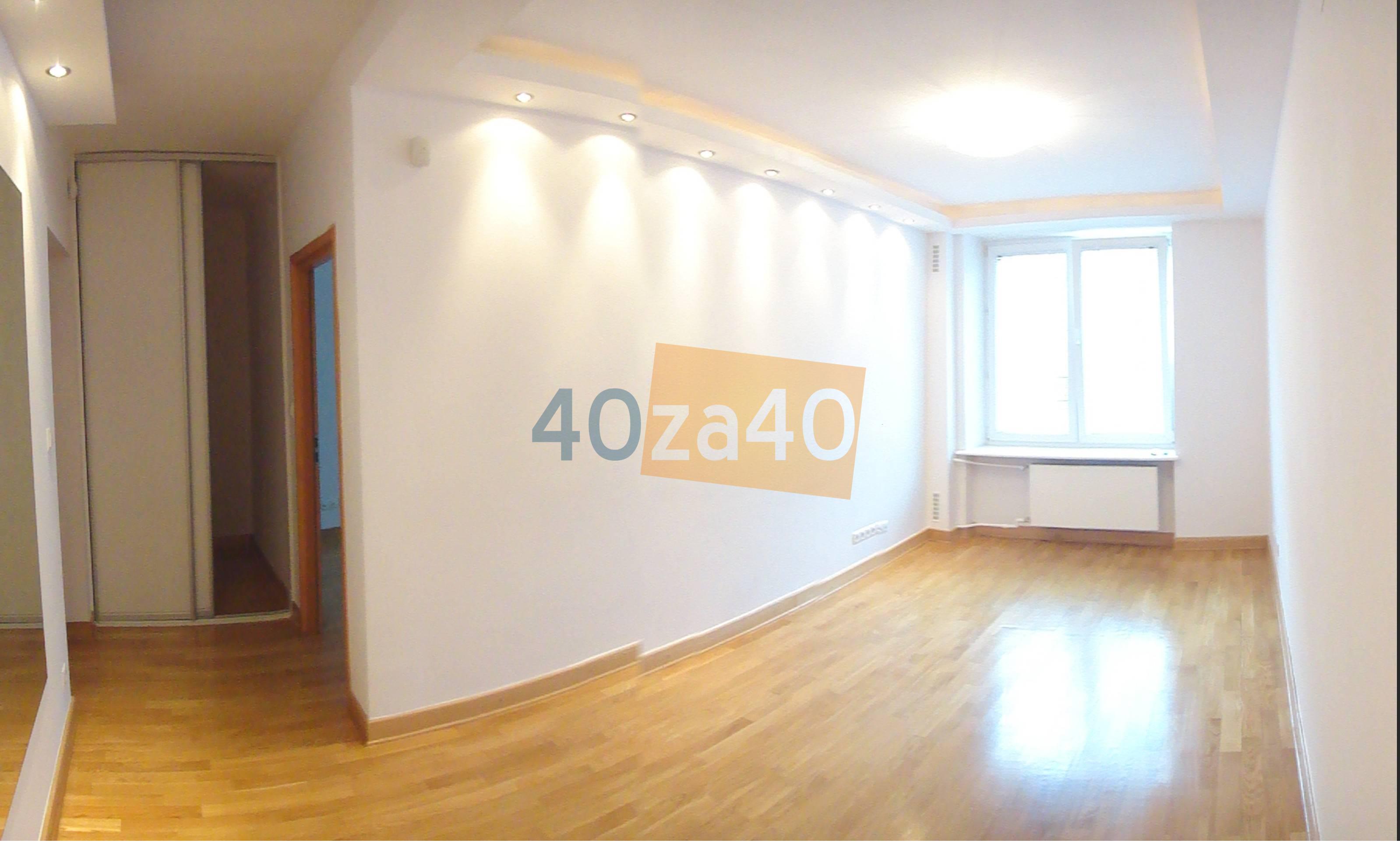 Mieszkanie do wynajęcia46 m2