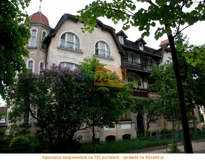 Mieszkanie do wynajęcia50 m2
