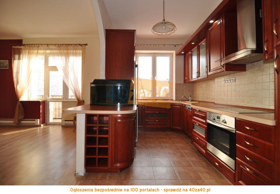 Mieszkanie do wynajęcia60 m2