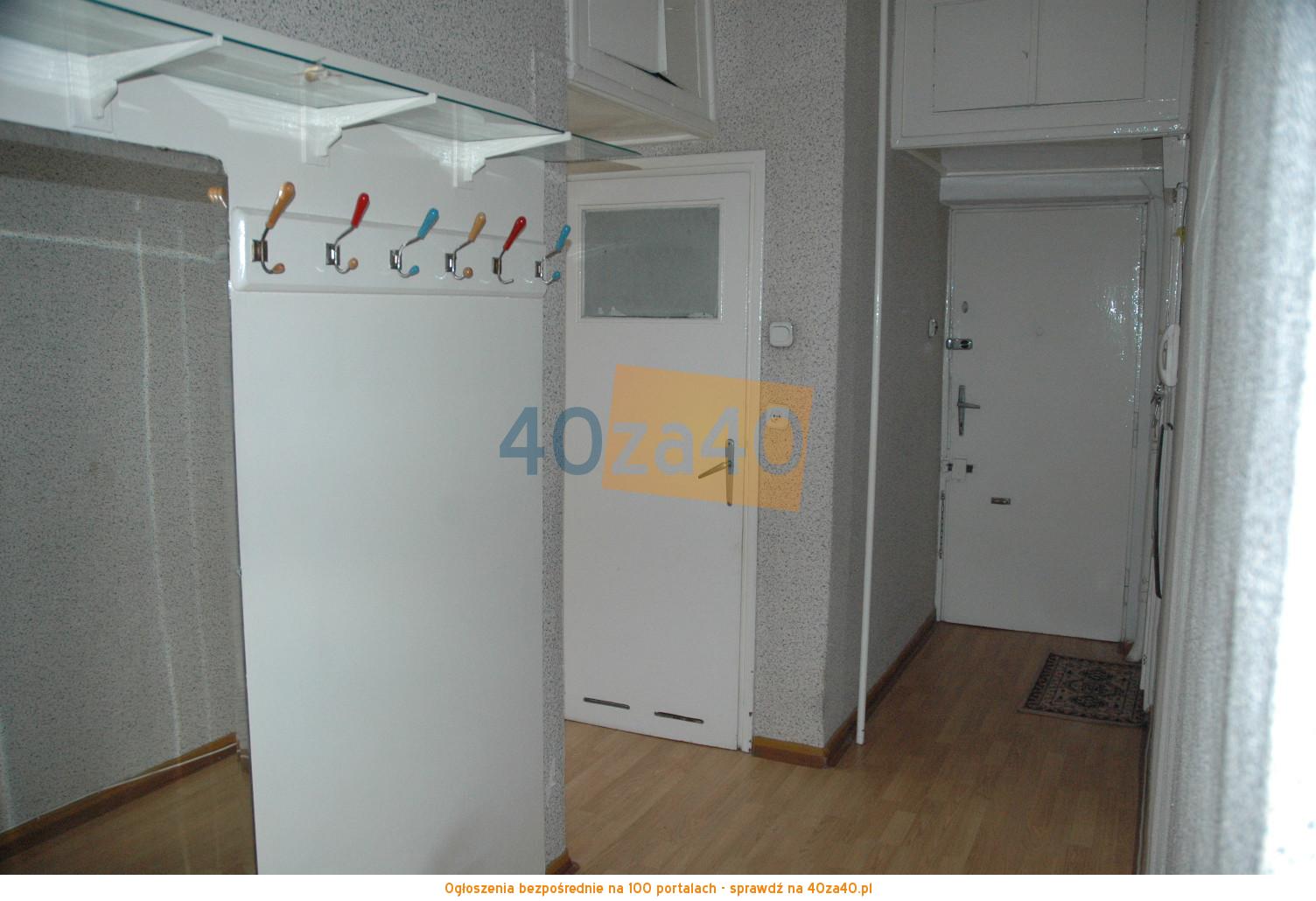 Mieszkanie do wynajęcia60 m2