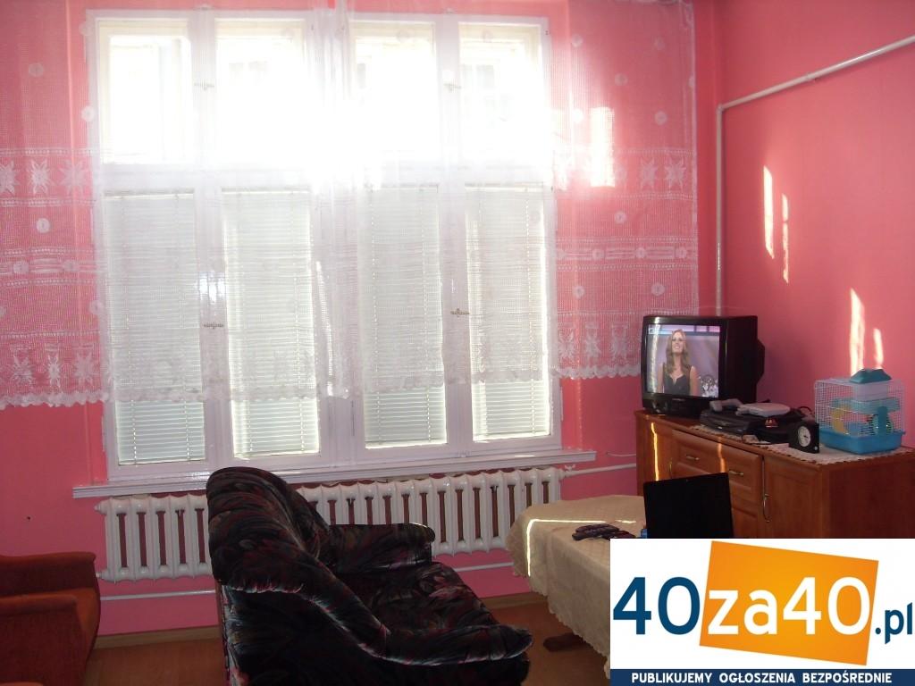 Mieszkanie do wynajęcia62 m2