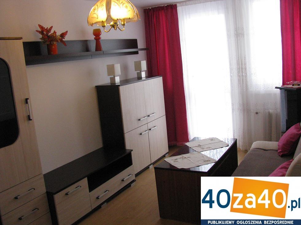 Mieszkanie do wynajęcia44 m2
