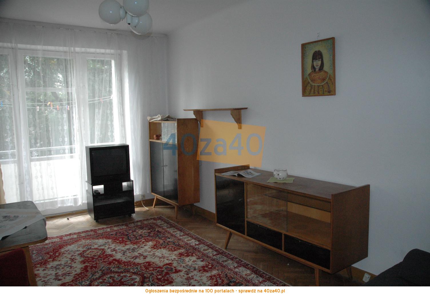 Mieszkanie do wynajęcia60 m2