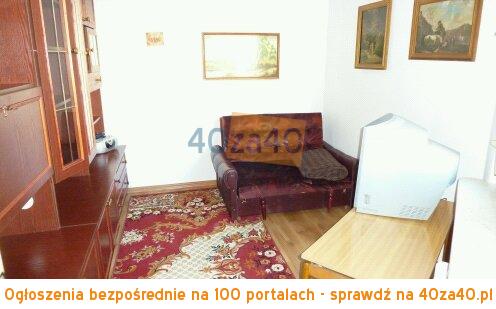 Mieszkanie do wynajęcia33 m2