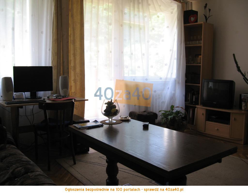 Mieszkanie do wynajęcia45 m2