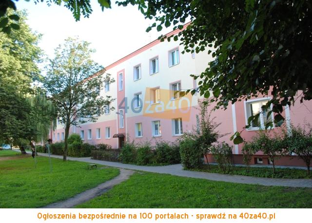 Mieszkanie do wynajęcia40 m2
