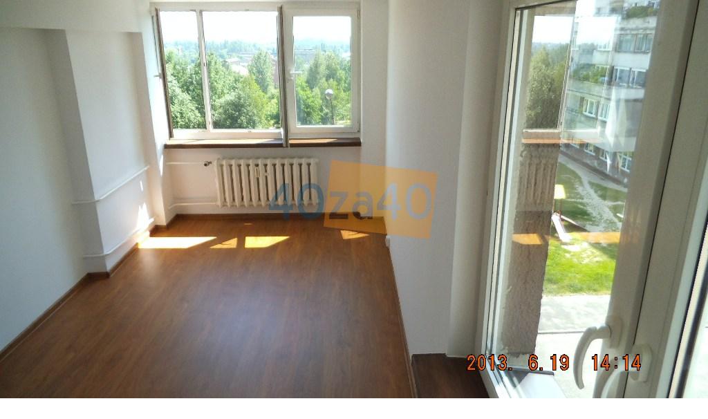 Mieszkanie do wynajęcia63 m2
