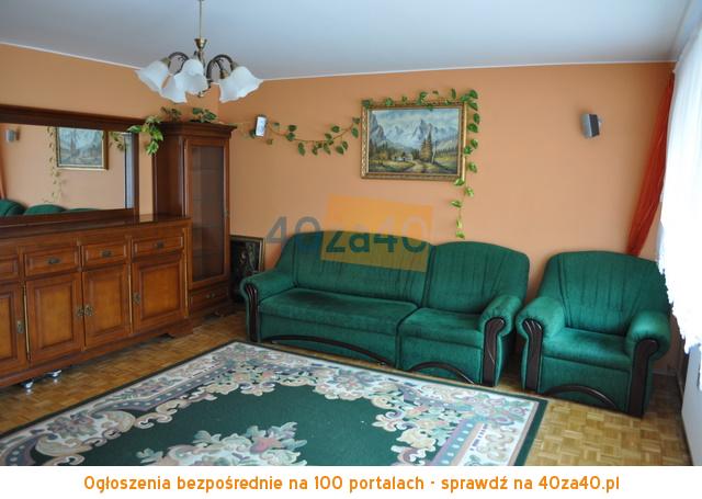 Mieszkanie do wynajęcia60.7 m2