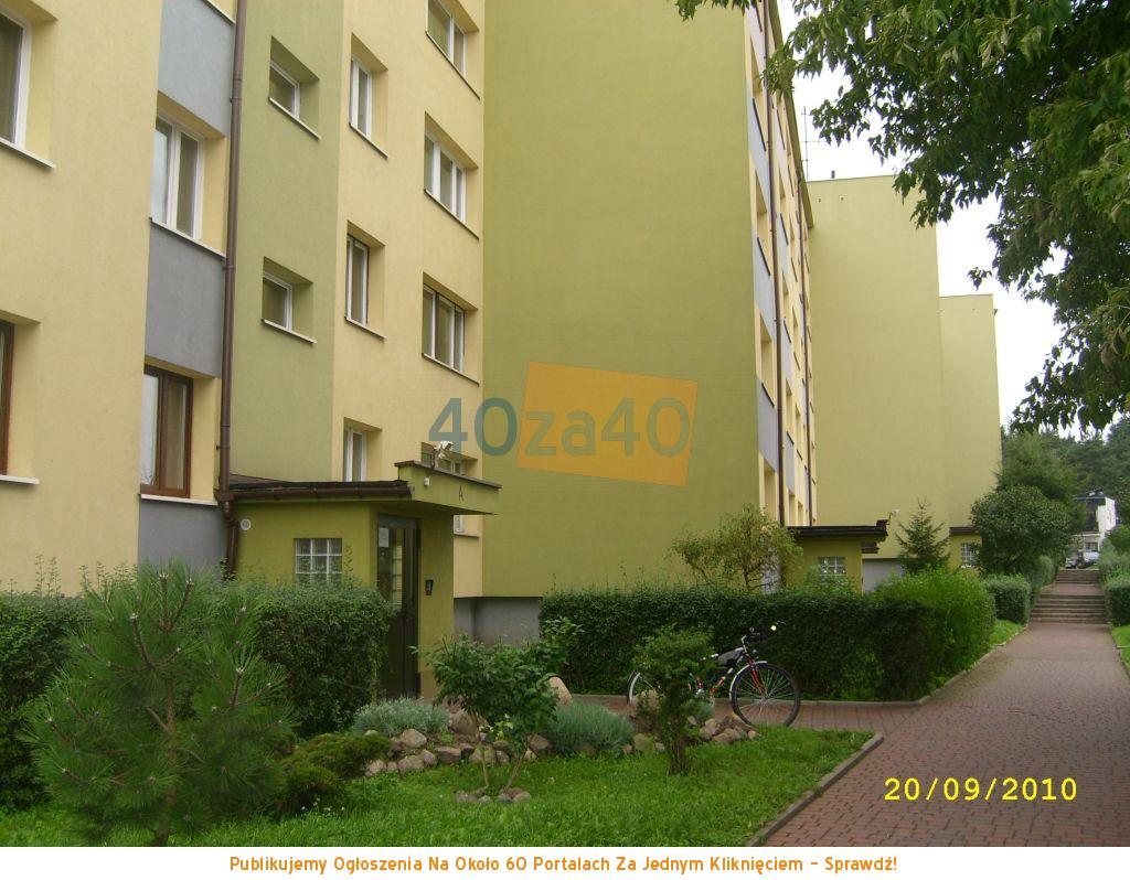 Mieszkanie do wynajęcia60 m2