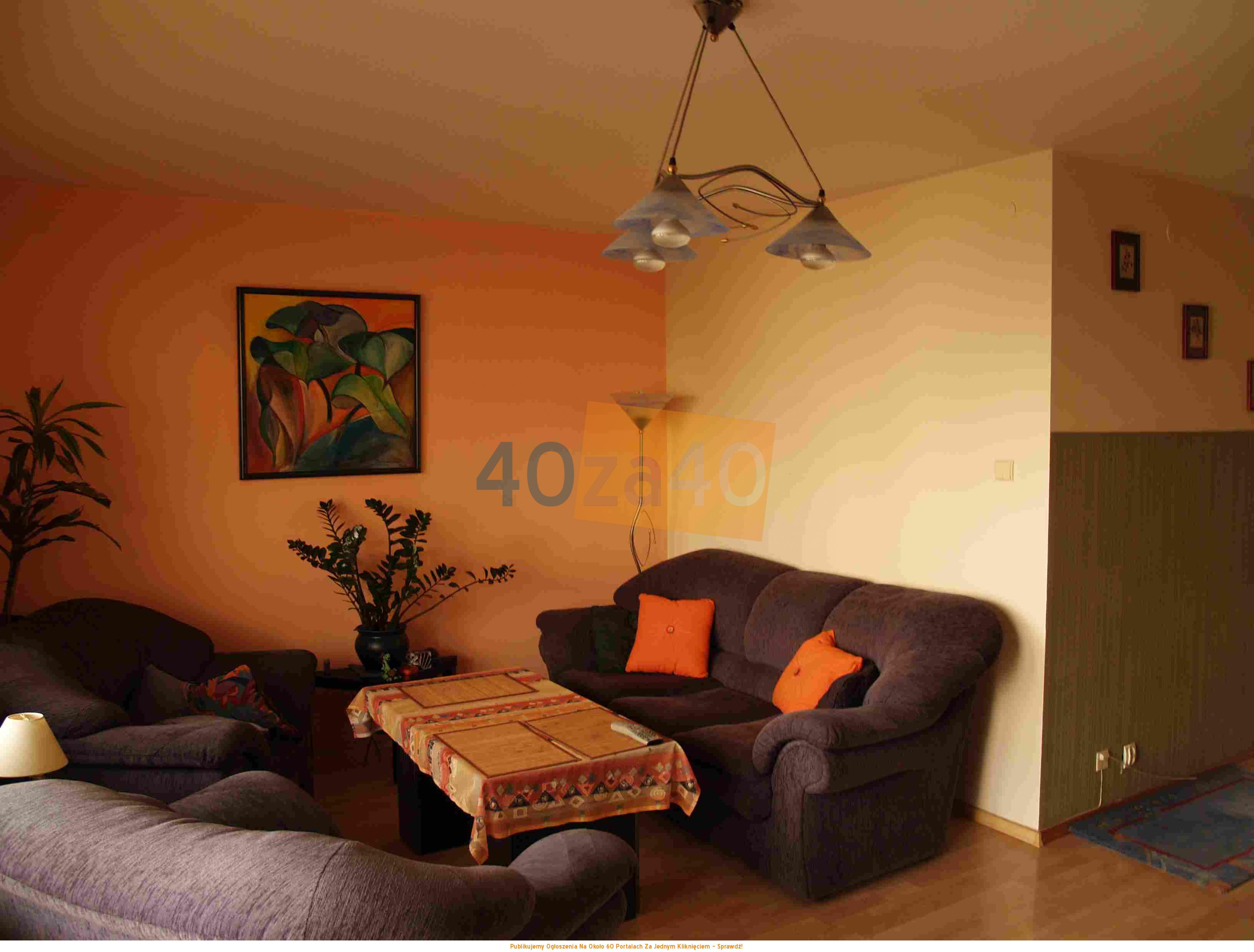 Mieszkanie do wynajęcia59 m2