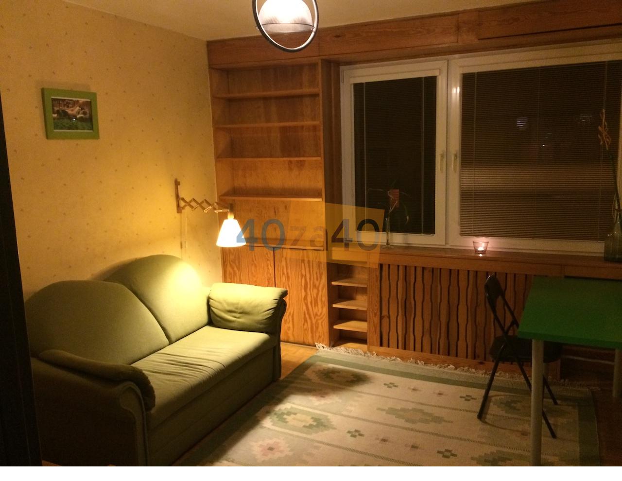 Mieszkanie do wynajęcia63 m2