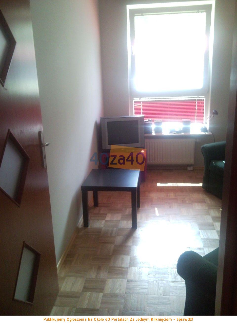 Mieszkanie do wynajęcia60 m2