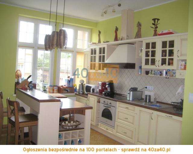 Mieszkanie do wynajęcia100 m2