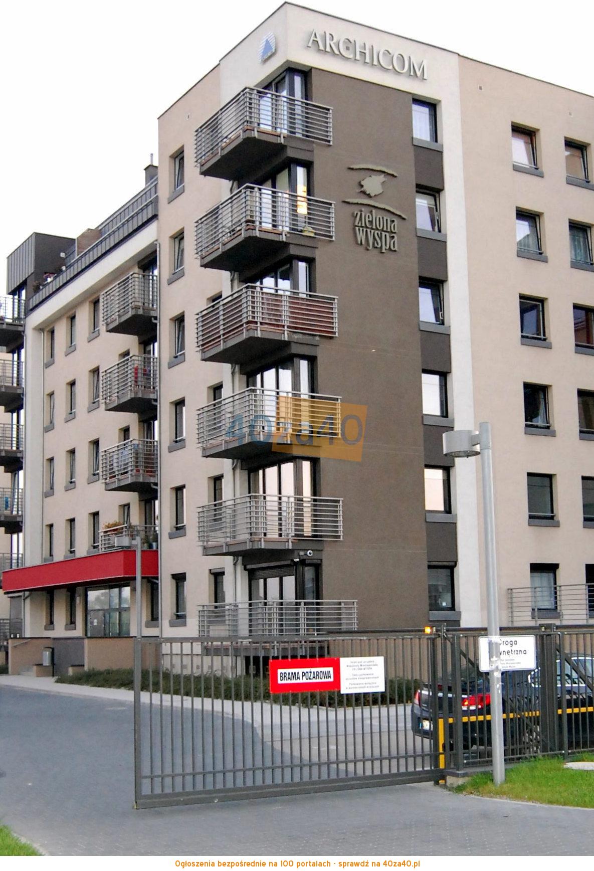 Mieszkanie do wynajęcia70 m2